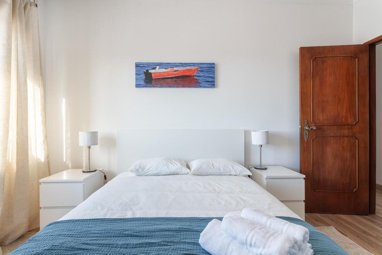 Hostwise - Spacious & Sunny Flat - Loulé Esterno foto