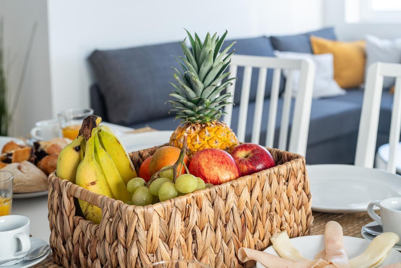 Hostwise - Spacious & Sunny Flat - Loulé Esterno foto