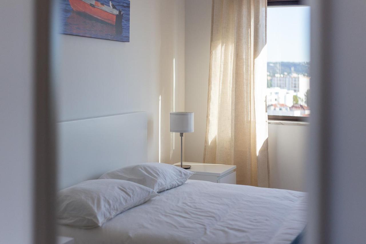 Hostwise - Spacious & Sunny Flat - Loulé Esterno foto