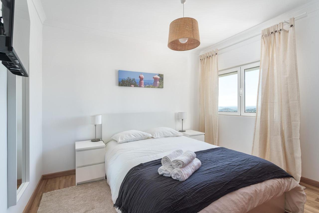 Hostwise - Spacious & Sunny Flat - Loulé Esterno foto